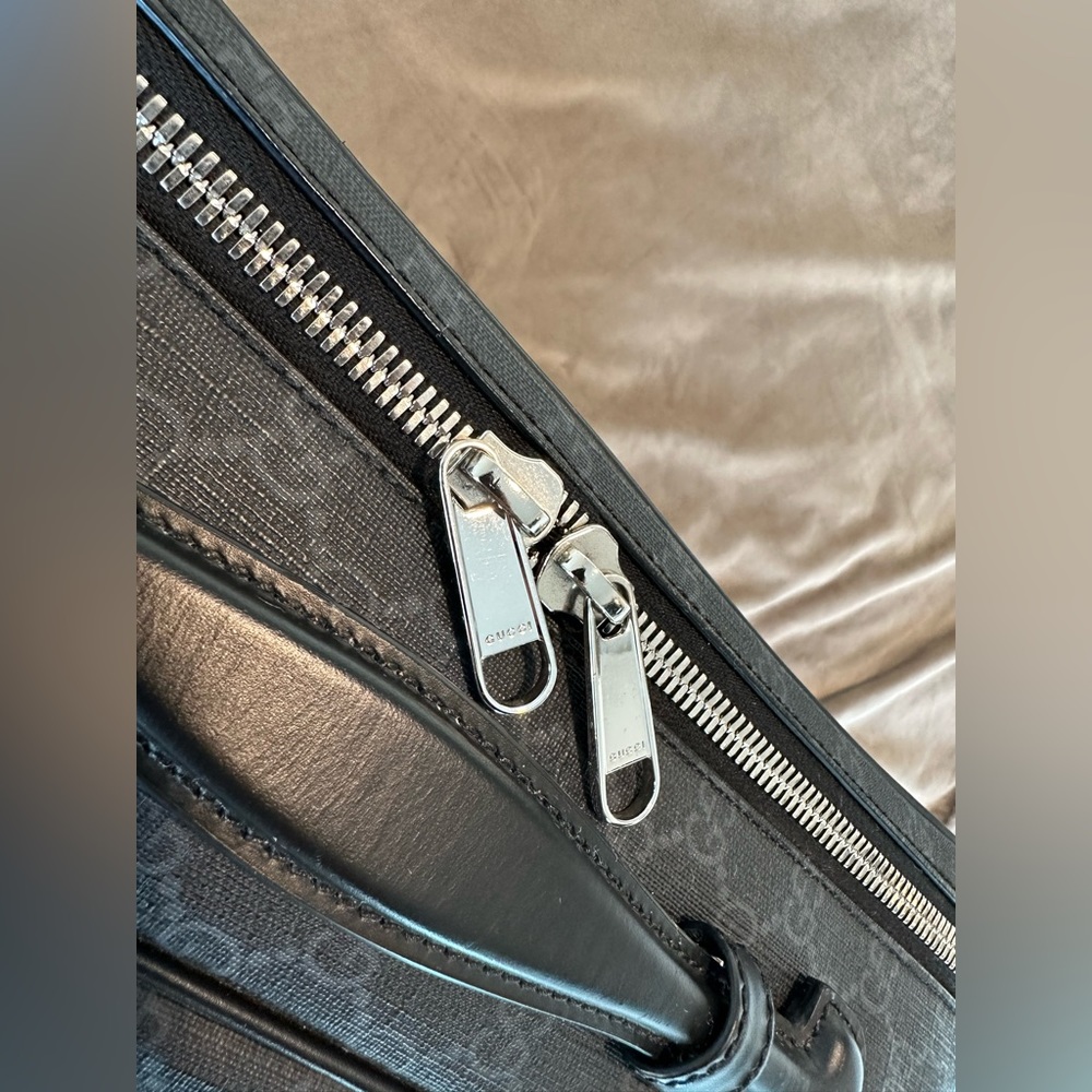 Gucci Briefcase - Picture 6 of 13